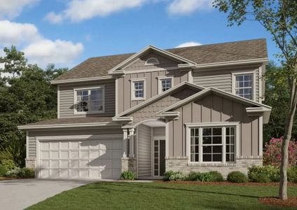 Camber Woods by Empire Communities in Gastonia - photo 6 6