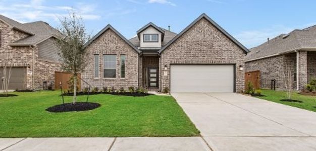 The Trails by Chesmar Homes in New Caney - photo 0 0