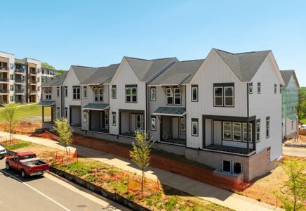 Brixton by Empire Communities in Charlotte - photo 6 6