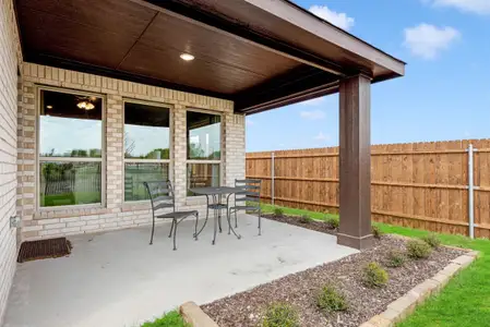 Copper Creek by Bloomfield Homes in Fort Worth - photo 7