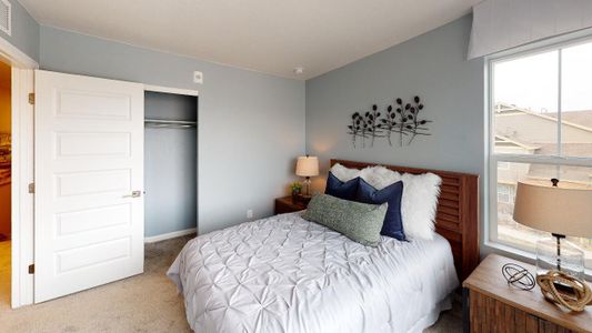Stonegate Condos by Lokal Homes in Parker - photo 29