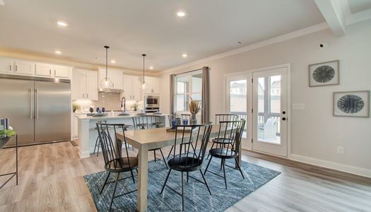 Canterbury Reserve by Chafin Communities in Lawrenceville - photo 32 32