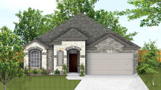 Horizon Pointe by New Leaf Homes in Converse - photo 6 6