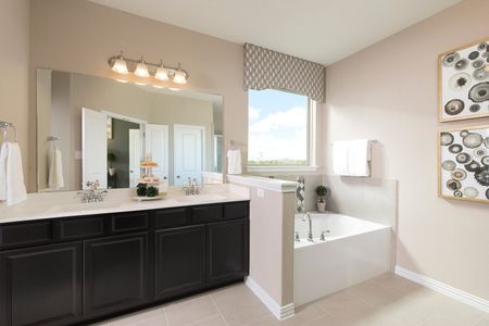 Hutto Town Square by Coventry Homes in Hutto - photo 14 14