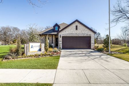 Brookside by Altura Homes in Wylie - photo