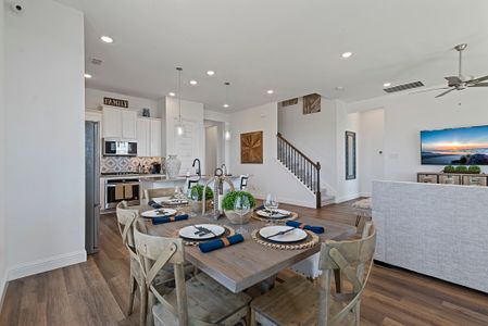Sheppard's Place by HistoryMaker Homes in Waxahachie - photo 5