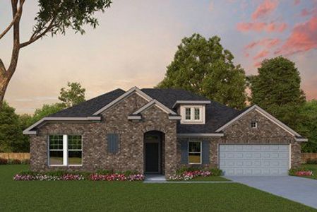 Cypress Forest Collection 65’ by David Weekley Homes in Niederwald - photo