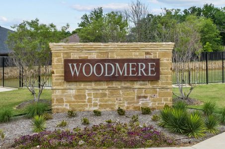 Woodmere by M/I Homes in Denton - photo 24 24