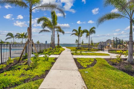 Nautique at Waterside by M/I Homes in Sarasota - photo 28 28