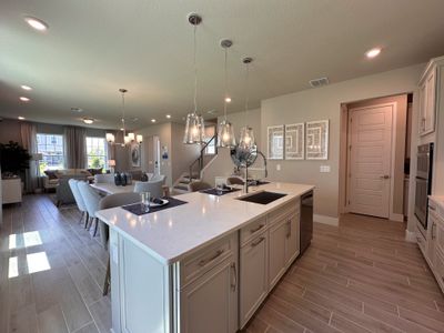 Highland Ridge by Meritage Homes in Winter Garden - photo 28 28