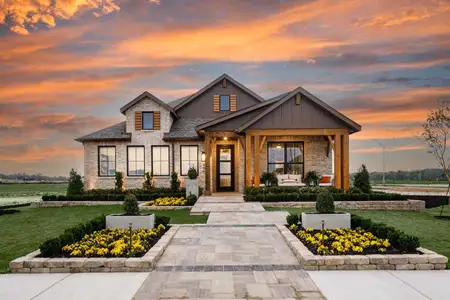Alsatian Oaks: 50ft. lots by Highland Homes in Castroville - photo