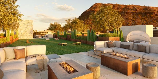 Ascent at The Phoenician by Replay Destinations in Scottsdale - photo 4 4
