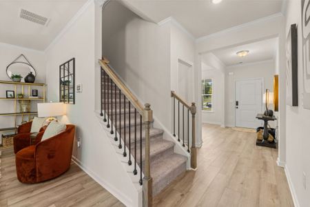 Tell River by Rockhaven Homes in Atlanta - photo 18