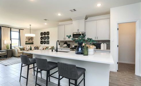 The Retreat at Kingsland by Brightland Homes in Katy - photo 20 20