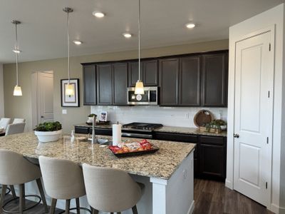 Willow Bend: The Monarch Collection by Lennar in Thornton - photo 20 20