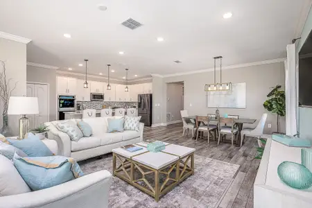 Central Park by Maronda Homes in Port Saint Lucie - photo 17 17