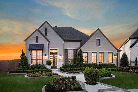 Elyson: 65ft. lots by Highland Homes in Katy - photo 7 7