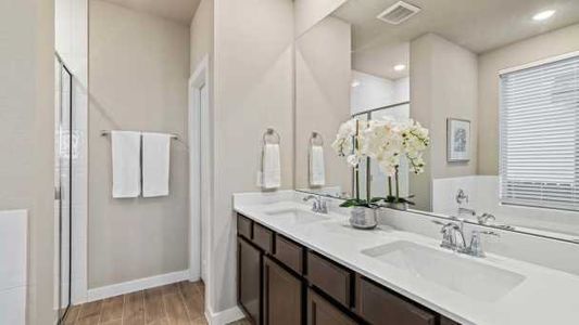 Grand Central Park: 40ft. lots by Highland Homes in Conroe - photo 43 43