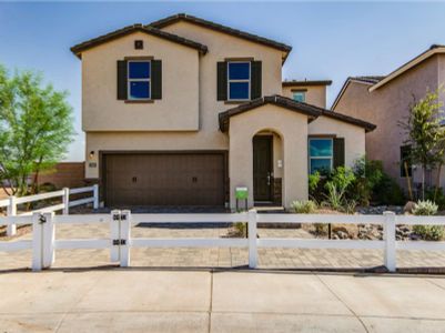 Destinations at Cypress Ridge by Woodside Homes in Phoenix - photo 1