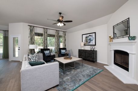 Oak Hills by Antares Homes in Burleson - photo 14 14