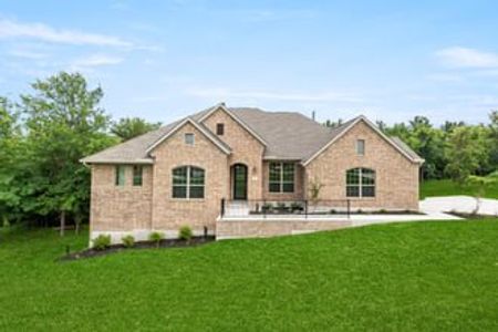 Double Eagle Ranch by Coventry Homes in Cedar Creek - photo 1 1