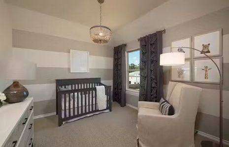 Bison Ridge by Pulte Homes in San Antonio - photo 20 20