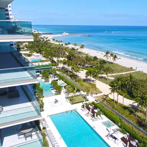 Oceana Bal Harbour by Consultatio USA in Bal Harbour - photo