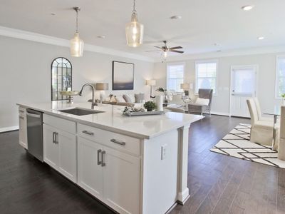 High Parc at Smyrna by Traton Homes in Smyrna - photo 3 3