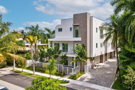 The Beverly Las Olas by The Spear Group in Fort Lauderdale - photo 1 1