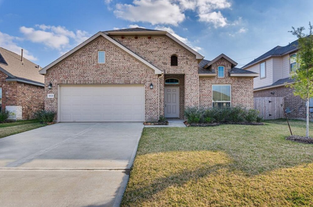 Lago Mar by Colina Homes in Texas City - photo 5 5