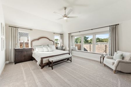 Emerald Vista by Bloomfield Homes in Wylie - photo 35