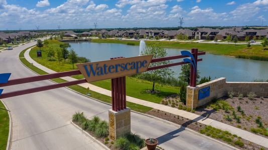 Waterscape by Impression Homes in Royse City - photo 2 2
