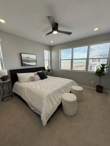 Harmony by Dream Finders Homes in Aurora - photo 31 31