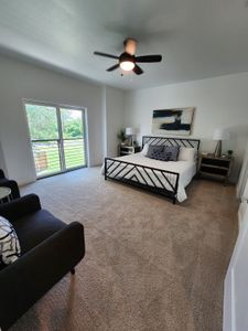 Coopers Square by Legacy Communities in Austin - photo 35 35