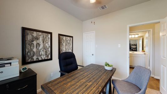 Mill Creek Trails by Colina Homes in Magnolia - photo 9