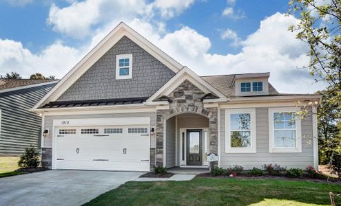 Cambridge by Eastwood Homes in Flowery Branch - photo 24 24
