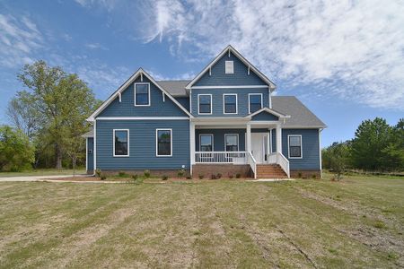Shepherds Trace by Greybrook Homes in Clover - photo 6 6