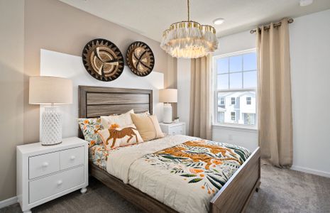 The Cove at Nona Sound by Pulte Homes in Orlando - photo 5 5