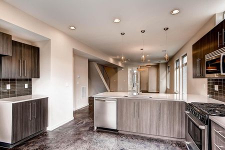 3359 Mariposa by DIRC Homes in Denver - photo 8 8