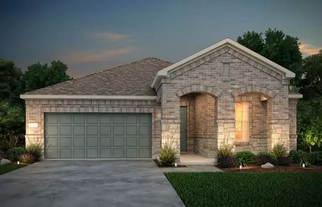 Caliterra by Pulte Homes in Dripping Springs - photo 12 12