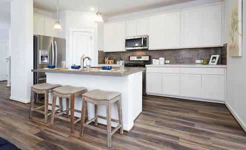 Caledonian by Brightland Homes in Converse - photo 15 15