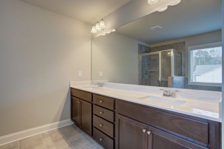 Towns at Webb Gin by Walker Anderson Homes in Lawrenceville - photo 22 22