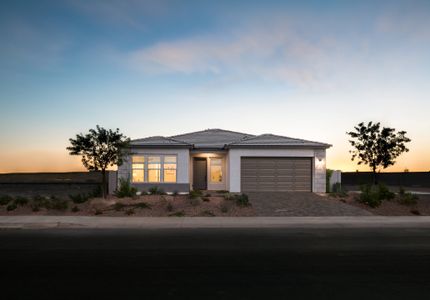 Tobiano at Wales Ranch by Ashton Woods in Queen Creek - photo 15 15