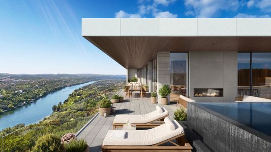 Four Seasons Private Residences Lake Austin by Hines in Austin - photo 15 15