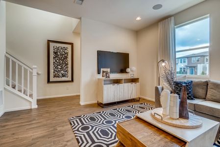 The Westerly Collection at Altaira at High Point by Taylor Morrison in Denver - photo 89 89