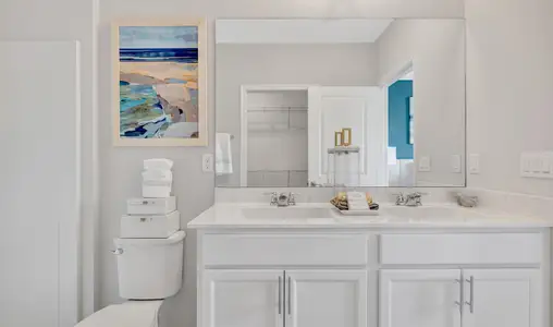 Aspire at Waterstone by K. Hovnanian® Homes in Fort Pierce - photo 41 41