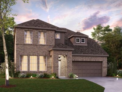 Legacy Ranch by M/I Homes in Melissa - photo 18 18