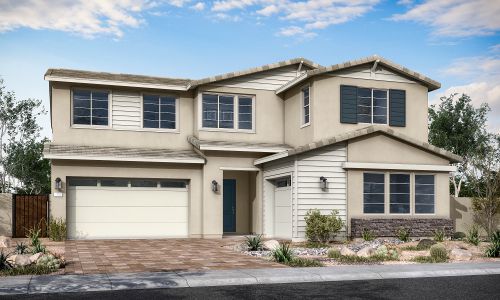 Orchard at Madera by Tri Pointe Homes in Queen Creek - photo 8 8