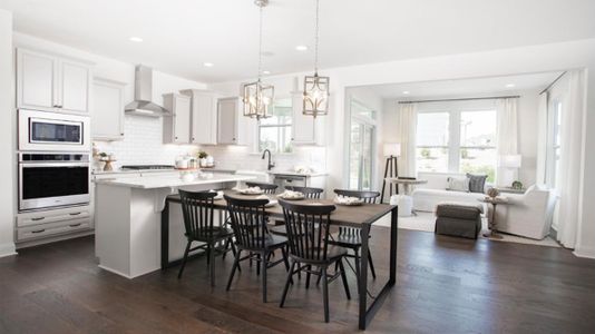 Paddlers Cove by DRB Homes in Clover - photo