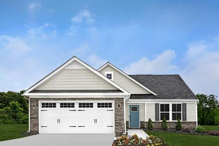 The Meadows at Hollybrook by Ryan Homes in Wendell - photo 14 14